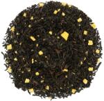 Poľanatea Fekete tea Vanília-tejszín-50 g
