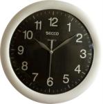 Secco Sweep Second DFA004