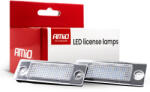  LED rendszámtábla világítás Volkswagen típushoz (5903293045480) - valtogomb