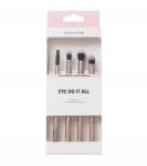 Revolution Eye Do It All! Brush Set 4DB-OS Ecsetkészlet