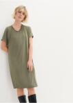 Bonprix 44/46 elr Kismama Ruha Khaki (921035)