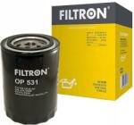 Filtron Olajszűrő Bedford Cf 2.3-hoz