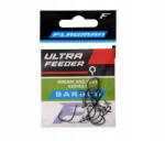 Flagman Horgok Flagman Ultra Feeder Bream and Carp Series 6 10-es méret (306BN-10)