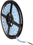 Zext Led szalag 3528 IP65 hideg fehér 24W 5 méteres tekercs (D02-LML5-300-BZ)
