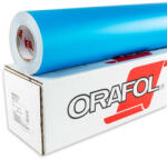 Oracal Oramask 813 Stencil Film - Maszkoló Fólia - Kék 126cm
