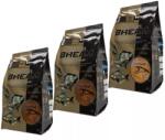 Genlog Golden Bream Genlog csali szett 3x3kg: Melasz, Brasem Belge, Vanílialevél (ZestawGolden10)