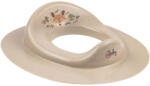 MALTEX WC szűkítő The Nature Buddies Róka - Beige