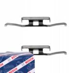 Bosch Fékbetét Szerelő Készlet Bmw 3 E30 325 2.7-hez