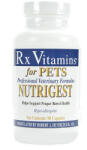 Rx Vitamins RX NutriGest, 90 capsule
