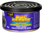 California Scents Veri Berry Autóillatosító bogyós ízzel