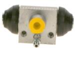 Bosch Fék Henger Bosch Nissan Micra IV 1.2-höz