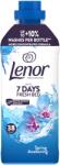Lenor Spring Awakening Folyadék textilöblítéshez 798ml (38 mosás) (80878224)