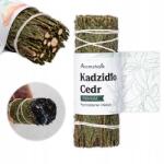 Aromaholik Füstölő Cédrus 100% Bio Nagy Repedés Aromaholik (Cedr)