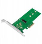LogiLink PC0084 PCIe adapter M. 2 PCIe SSD-hez (PC0084)