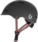 KikkaBoo gyerek sisak Black