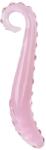 Passion Labs Tentacle Dildo, Premium Glass, Pink, 16 cm Dildo