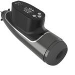 Passion Labs Automatic Water Bath Submarine Penis Pump, Waterproof, LCD Screen, Magnetic USB, 26 cm