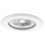 Kanlux GU10 spot lámpatest Argus II CT-2114-W IP20 Kanlux 37156 (37156)
