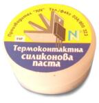 NN Electronic Термоконтактна силиконова паста TSP, 10g (TSP 10g)