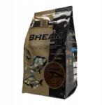 Genlog Golden Bream 3 kg Fekete mézeskalács/fahéj (ZGGB309)