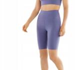Crivit Funkcionális kerékpáros leggings crivit Női L 44/46 lila (400471)