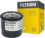 Filtron Olajos Szűrő Filtron a Mazda 2 1.5-höz