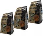 Genlog Golden Bream Brasem Belge Genlog csali szett 3x3kg (ZestawGolden1)