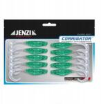 Jenzi Gumi Jenzi Drop Shot Twister Shad 7, 5cm 3 16 (4931003)