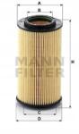 Mann-Filter Szűrő Ol. kia Opirus 3.8 V6 07-