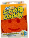 Scrub Daddy Orange Magic tisztítószivacs narancssárga, 1 db (593)
