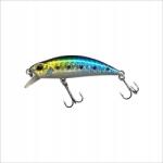 Germina Pisztráng wobbler Germina Trout Minnow 5.2cm 4.2g Smelt (GWTM52S)