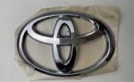 Toyota Aygo És Auris Yaris Bélyeg Csomagtérajtó Embléma Hátsó 75431-0H010