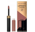 MAX Factor Lipfinity rúzs 160 Iced árnyalat