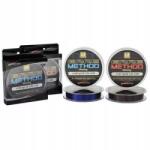 Tubertini Method Feeder Red Brown 200m - 0.2 (21969XX)