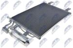 NTY Condensator, climatizare NTY CCS-PL-038 (CCS-PL-038)