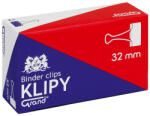 Grand Binderkapocs 32mm, 12 db/doboz, Grand (110-1094)