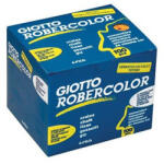 GIOTTO Táblakréta GIOTTO Robercolor színes kerek 100 darabos zöld (539604)