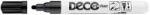 ICO Lakkmarker ICO DecoMarker 2-4mm fekete (9580098001) - tonerpiac