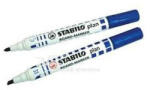 STABILO Táblamarker STABILO Plan kerek kék (641/41) - tonerpiac