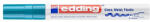 edding Lakkmarker EDDING 750 2-4mm világoskék (7580096021) - tonerpiac