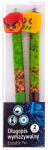Astra Golyóstoll ASTRA PEN radírozható pixel 0, 5 mm 2 darabos (201022140) - tonerpiac