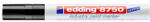 EDDING Lakkmarker EDDING 8750 2-4mm fekete (7580197001)
