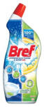 Bref Toalett tisztító gél BREF Power Aktiv Gel Lemon 700 ml
