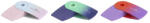 Faber-Castell Radír FABER-CASTELL Flow Sleeve mini (182480) - tonerpiac