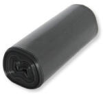  Szemeteszsák 160 liter 80 x 120 cm 30 mikron 10 db/tekercs Prior_fekete - iroszer24