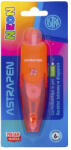 ASTRA Hibajavító roller ASTRA PEN toll formájú 6 m (402025004) - tonerpiac