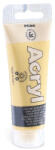Primo Akrilfesték PRIMO 75 ml metál arany (420TA75920)