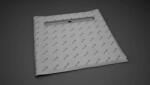  Sistem de dus fara cadita, cu rigola Radaway RadaDrain 120 x 120 cm (5CL1212A,5R095B,5SL1)