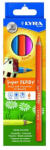 LYRA Színes ceruza LYRA Super ferby neon 6 darabos (3721063)