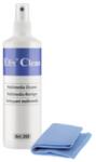 ELIX CLEAN Set curatare monitoare TFT/LCD/notebook (spray 250ml, + laveta microfiber 40 x 40cm), ELIX Clean (ECS-826001) - ihtis